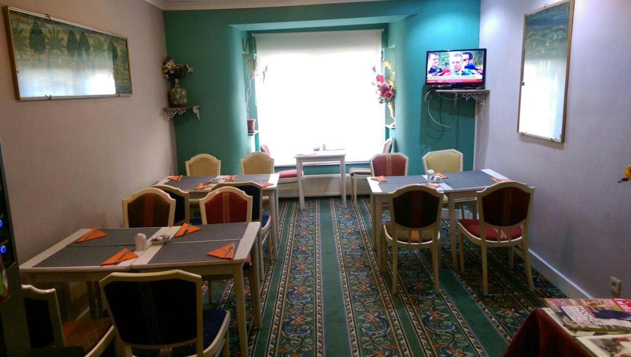 杜索弗兰旅社酒店 Auderghem 外观 照片